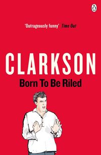Produktbild: Born to be Riled
