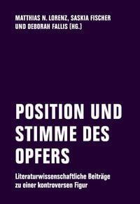 Produktbild: Position und Stimme des Opfers