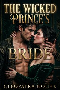 Produktbild: The Wicked Prince's Bride