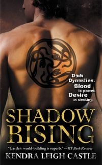 Produktbild: Shadow Rising