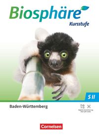 Biosphäre Sekundarstufe II - 2.0 - Kursstufe - Baden-Württemberg - Schulbuch