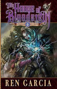 Produktbild: The House of Bloodstein