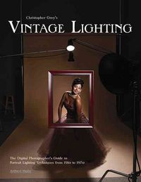 Produktbild: Christopher Grey's Vintage Lighting