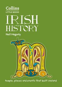 Produktbild: Irish History