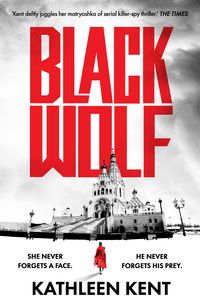 Produktbild: Black Wolf