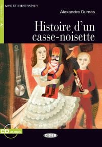Produktbild: Histoire d&rsquo;un casse-noisette
