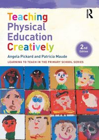 Produktbild: Teaching Physical Education Creatively