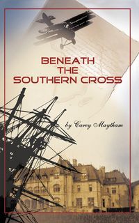 Produktbild: Beneath the Southern Cross