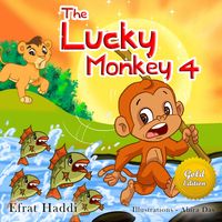 Produktbild: The Lucky Monkey 4 Gold Edition