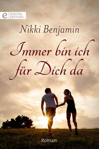 Produktbild: Immer bin ich f&uuml;r Dich da