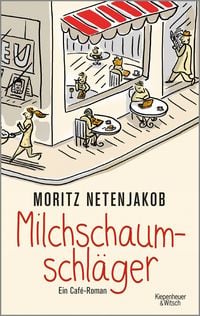 Produktbild: Milchschaumschl&auml;ger