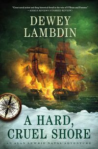 Produktbild: Hard Cruel Shore