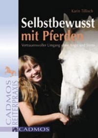Produktbild: Selbstbewusst mit Pferden