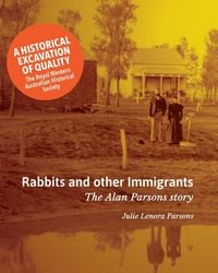 Produktbild: Rabbits and other Immigrants