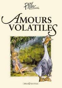 Produktbild: Amours Volatiles