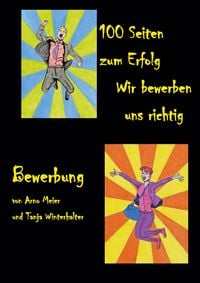 Produktbild: 100 Seiten zum Erfolg