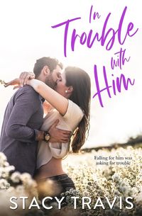 Produktbild: In Trouble with Him