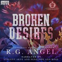 Produktbild: Broken Desires