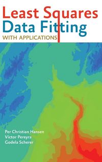 Produktbild: Least Squares Data Fitting with Applications