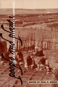 Produktbild: People and Plants in Ancient Western North America