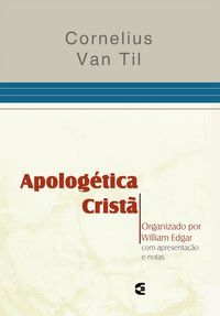 Produktbild: Apolog&eacute;tica Crist&atilde;