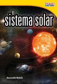 Produktbild: El sistema solar
