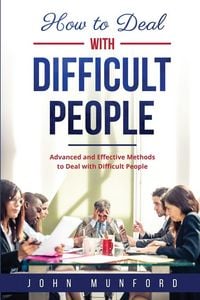 Produktbild: How to Deal with Difficult People