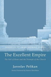 Produktbild: The Excellent Empire