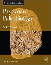 Produktbild: BRYOZOAN PALEOBIOLOGY