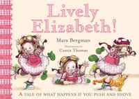 Produktbild: Lively Elizabeth!