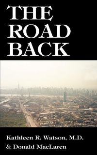 Produktbild: The Road Back
