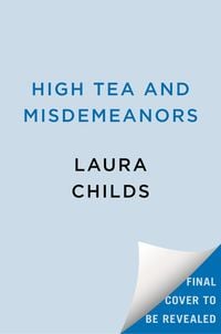 Produktbild: High Tea and Misdemeanors