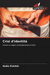 Produktbild: Crisi d'identit&agrave;