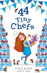 Produktbild: Bishop, S: 44 Tiny Chefs