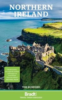 Produktbild: Northern Ireland