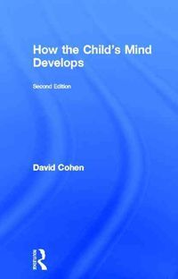 Produktbild: How the Child's Mind Develops, 2nd Edition