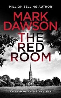 Produktbild: The Red Room