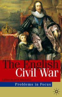 Produktbild: The English Civil War