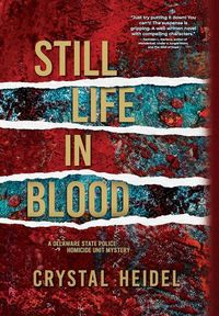 Produktbild: Still Life in Blood
