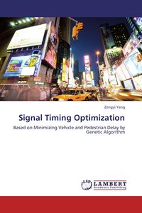 Produktbild: Signal Timing Optimization