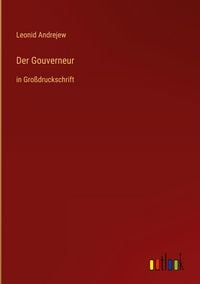 Produktbild: Der Gouverneur
