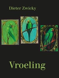 Produktbild: Vroeling
