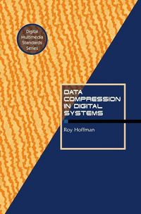Produktbild: Data Compression in Digital Systems