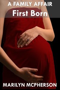 Produktbild: A Family Affair - First Born
