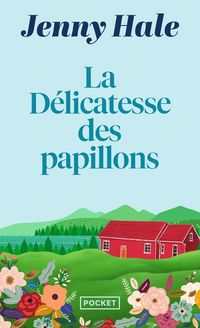 Produktbild: La d&eacute;licatesse des papillons