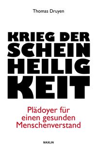 Produktbild: Krieg der Scheinheiligkeit