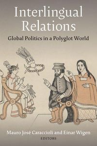 Produktbild: Interlingual Relations