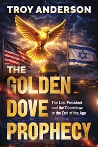 Produktbild: The Golden Dove Prophecy