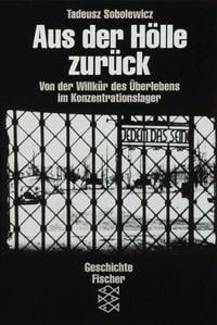 Produktbild: Aus der H&ouml;lle zur&uuml;ck