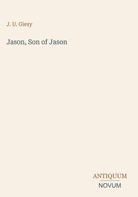 Produktbild: Jason, Son of Jason